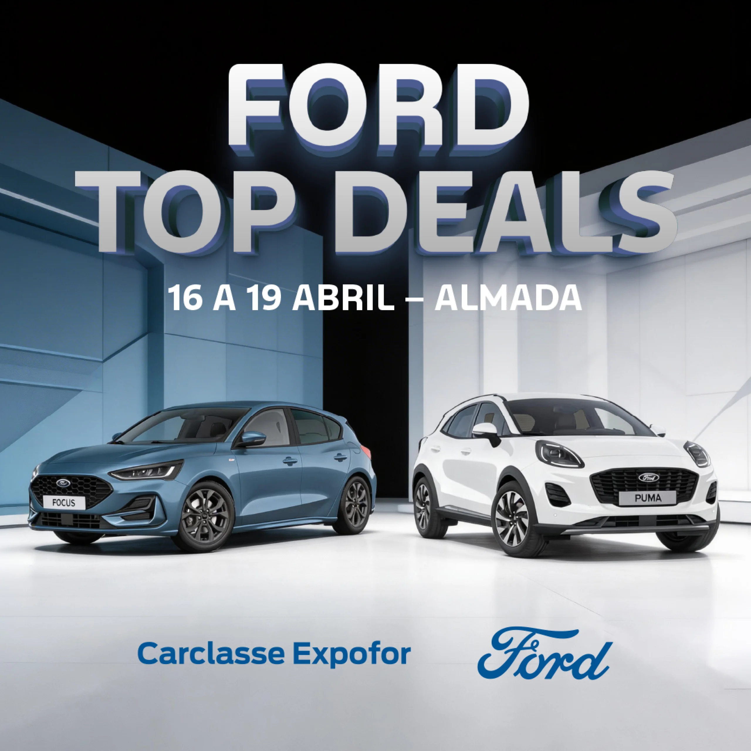 Ford Top Deals
