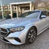 Mercedes Classe E 220d Station Avantgarde Advanced