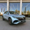 Mercedes Classe EQA 250+ AMG Advanced