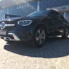 Mercedes Classe GLC 220d Coupé