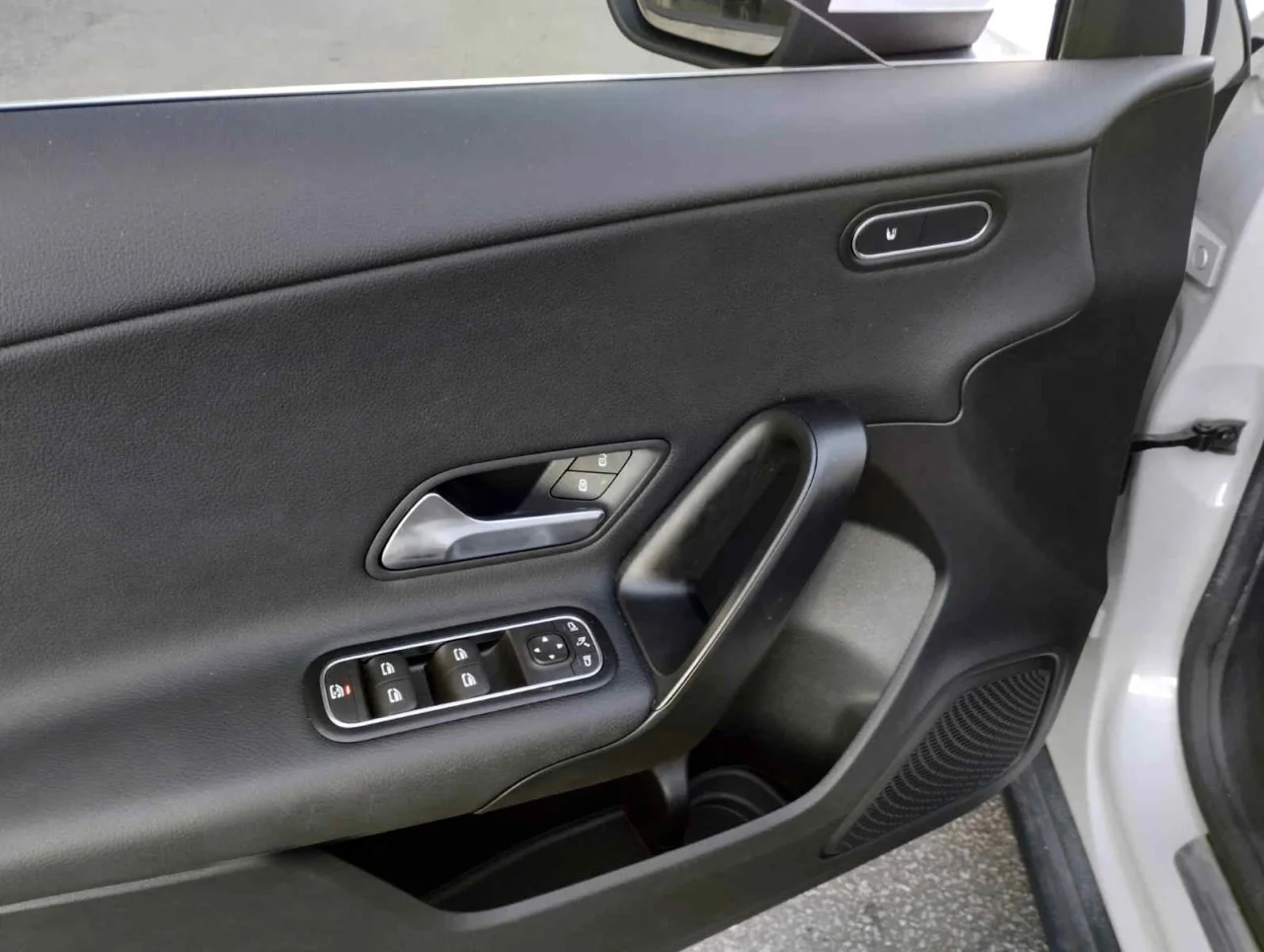 Mercedes Classe A 200 Advanced 4