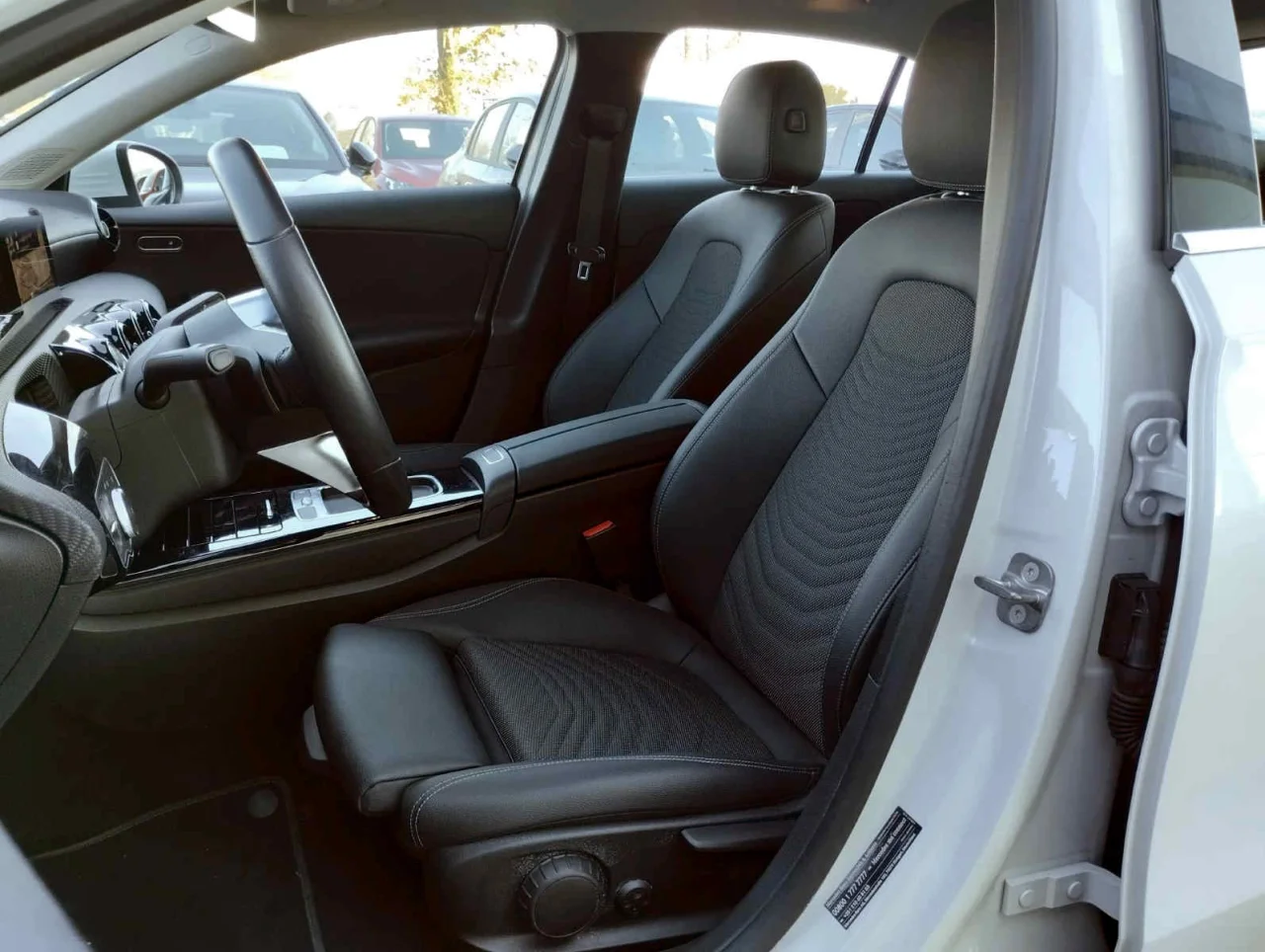 Mercedes Classe A 200 Advanced 5