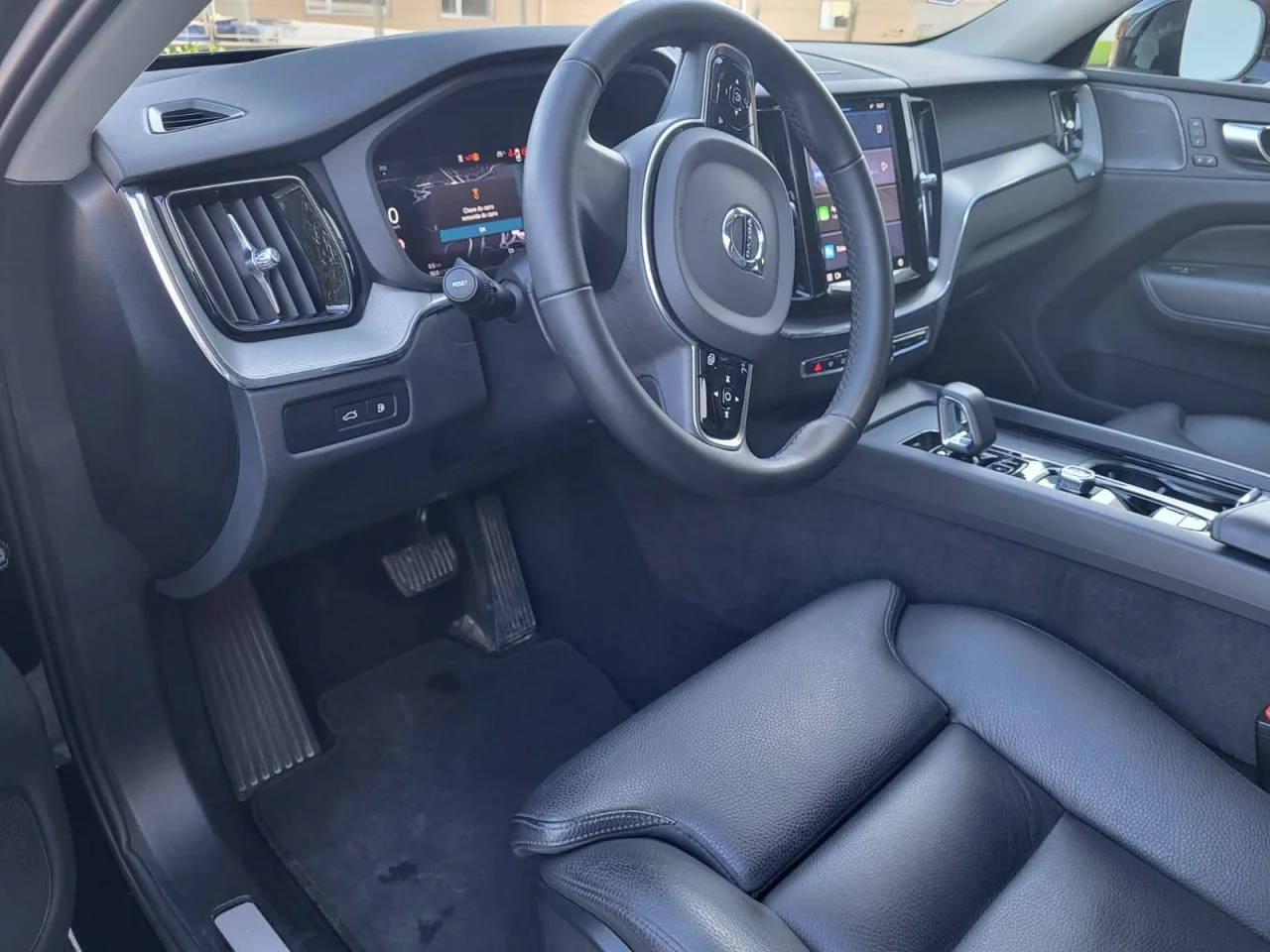 Volvo XC60 T6 350cv PHEV Plus Bright auto 1