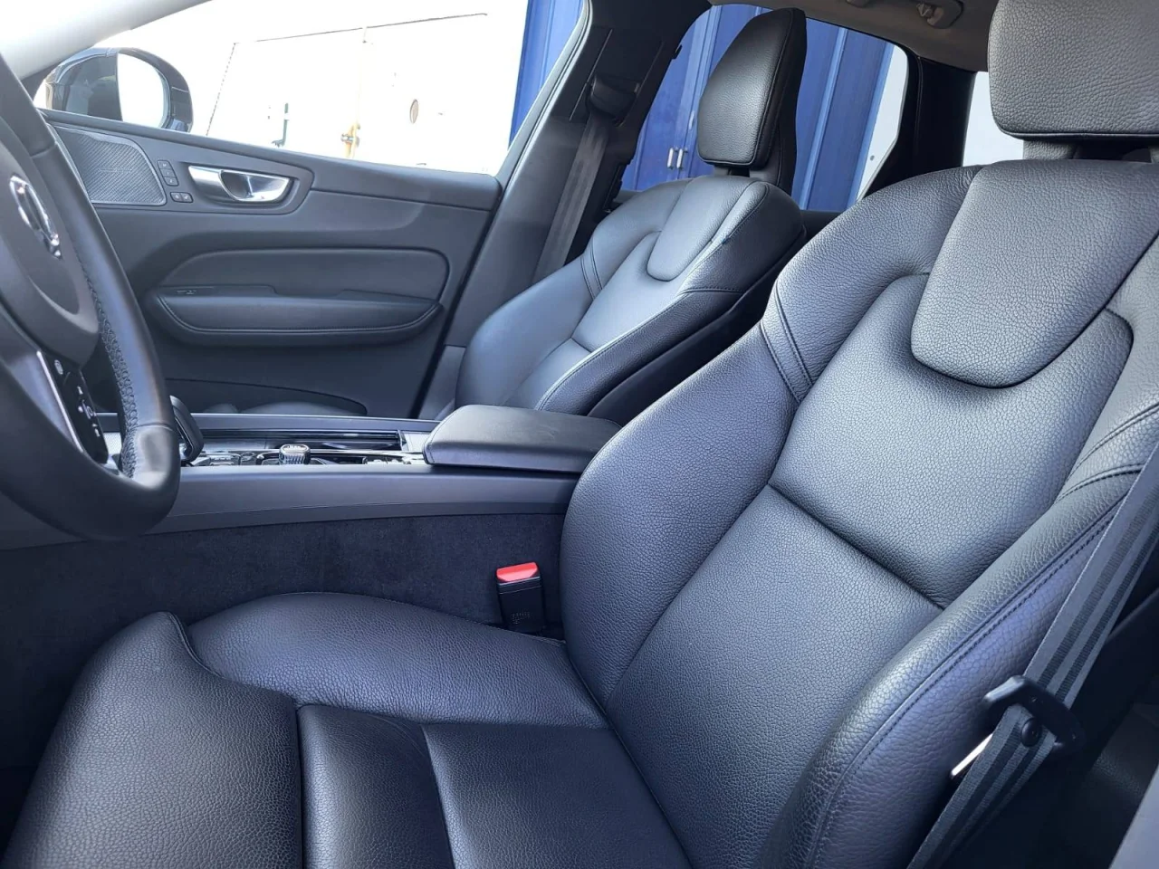 Volvo XC60 T6 350cv PHEV Plus Bright auto 2