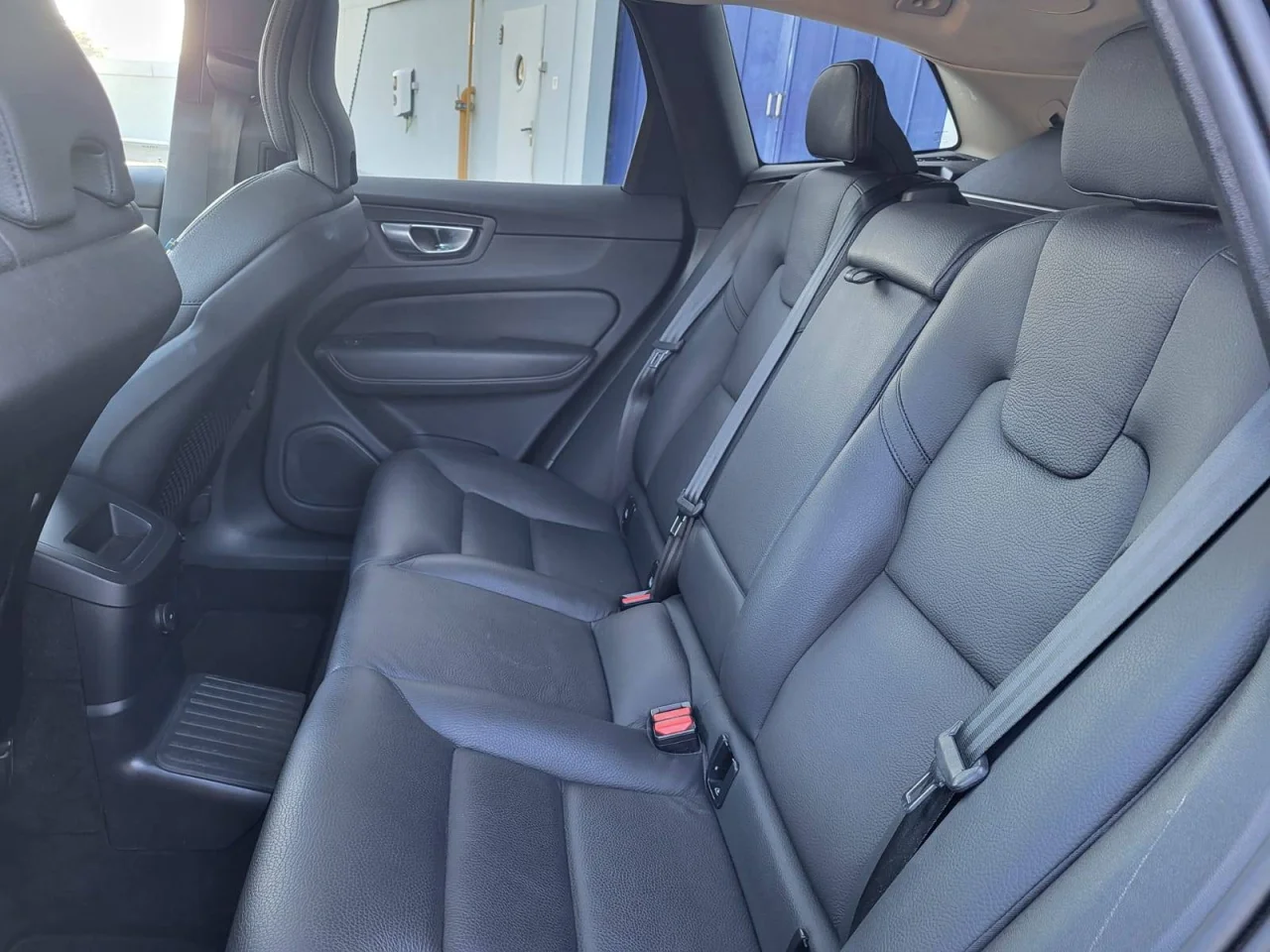 Volvo XC60 T6 350cv PHEV Plus Bright auto 5