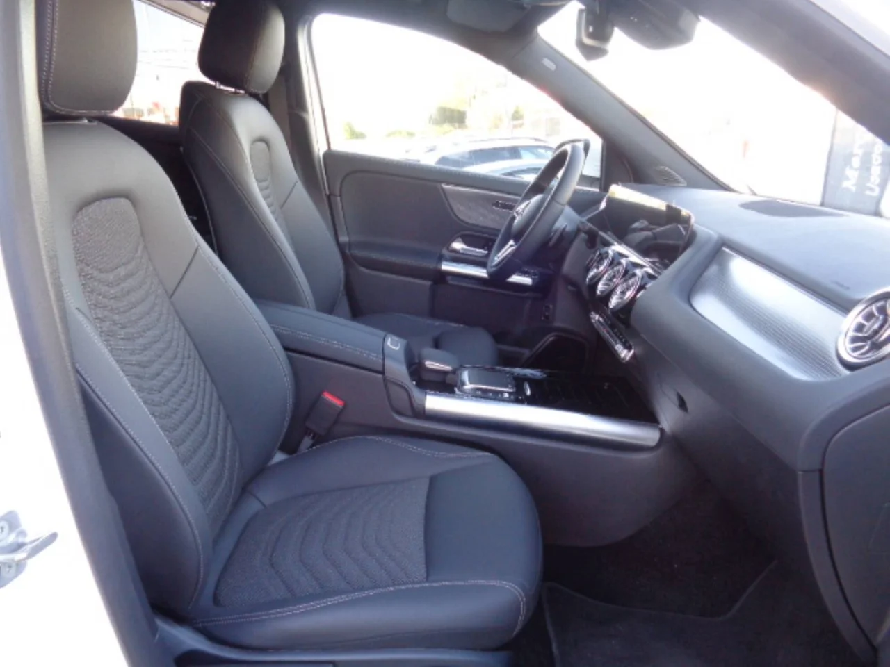 Mercedes Classe EQA 250+ Progressive 5