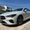 Mercedes Classe CLA 180d Shooting Brake Advanced