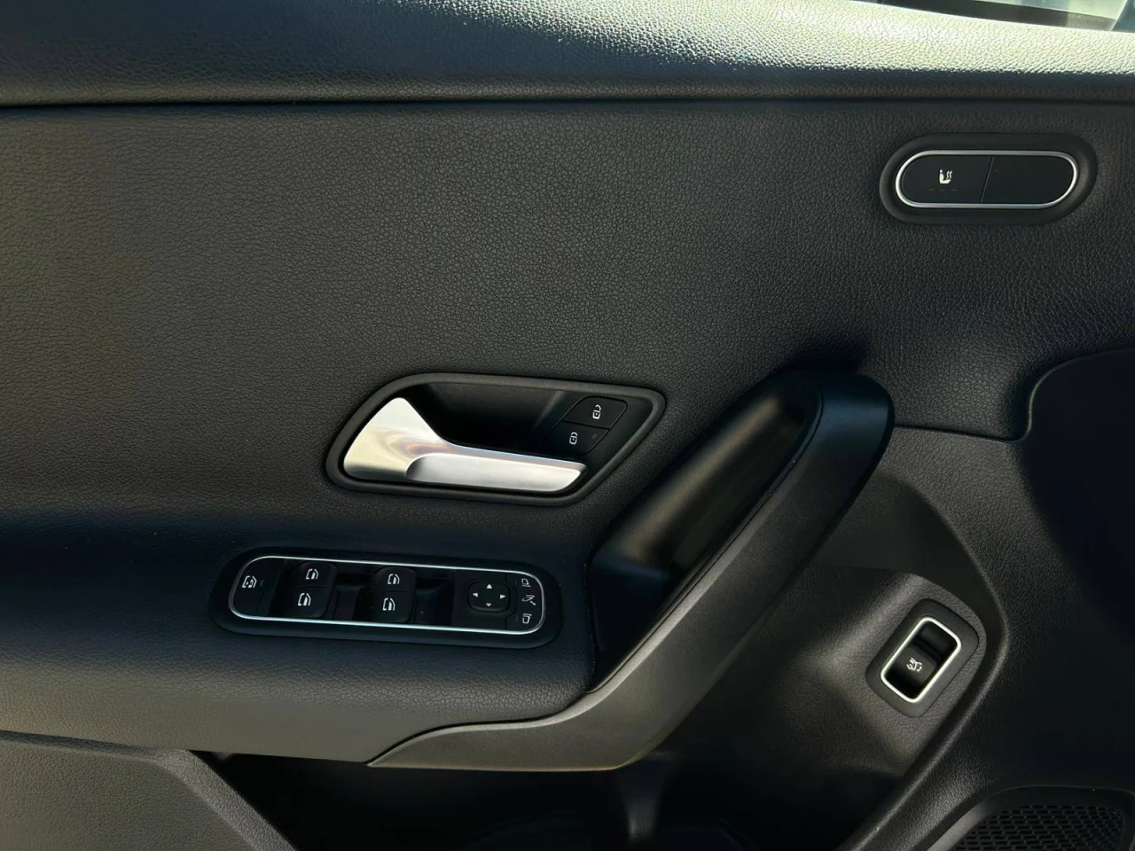 Mercedes Classe CLA 180d Shooting Brake Advanced 4