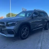 Mercedes Classe GLB 180d  AMG Advanced Plus 7 Lugares