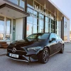 Mercedes Classe CLA 180d Shooting Brake Advanced
