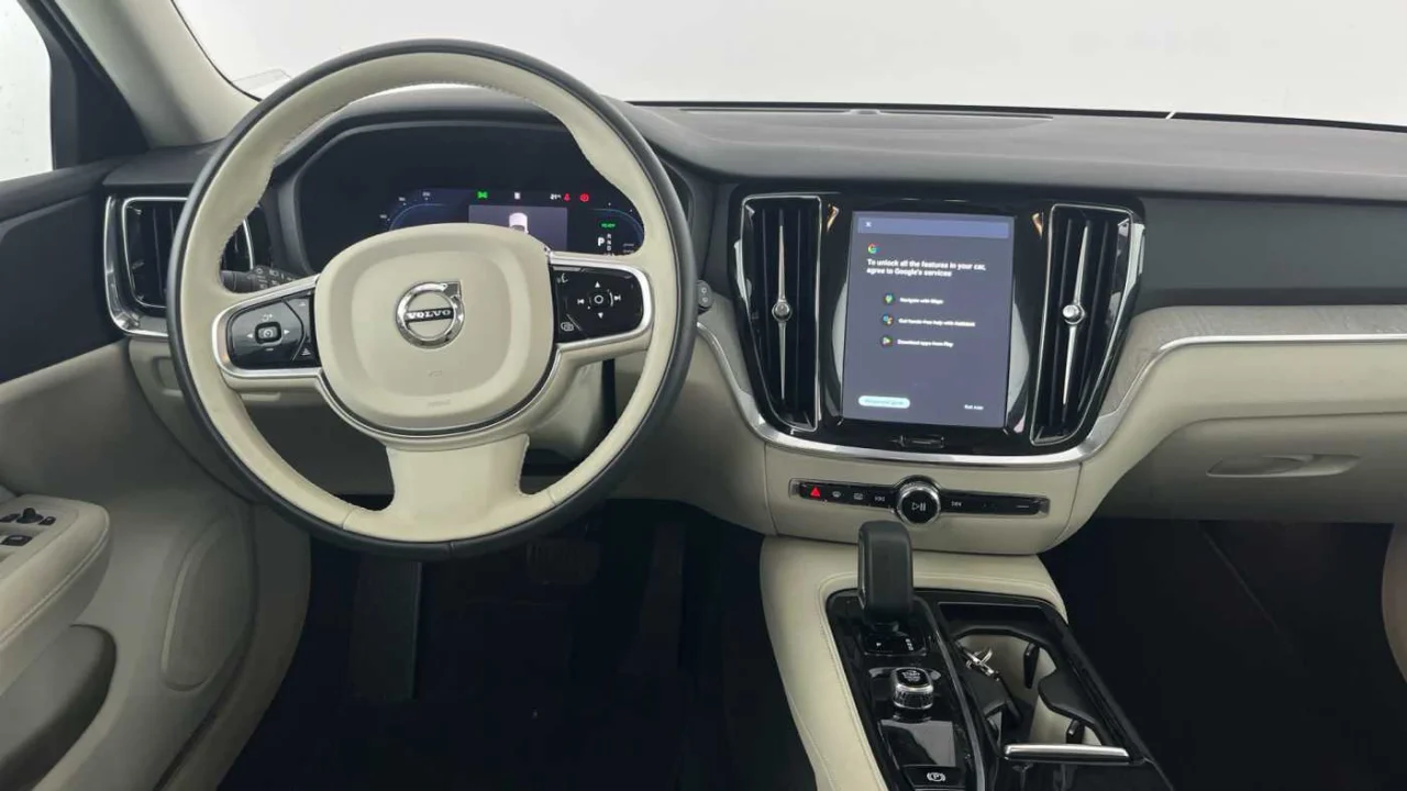 Volvo V60 T6 TE Gasolina PHEV 350cv Plus Bright 1