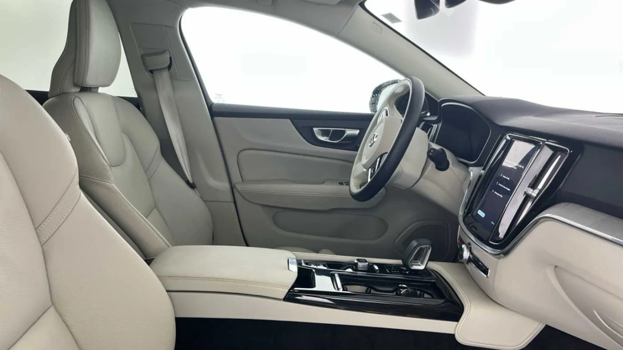 Volvo V60 T6 TE Gasolina PHEV 350cv Plus Bright 2