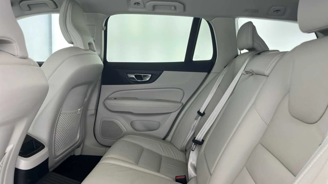 Volvo V60 T6 TE Gasolina PHEV 350cv Plus Bright 3