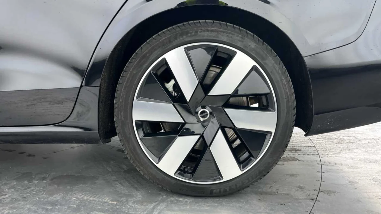 Volvo V60 T6 TE Gasolina PHEV 350cv Plus Bright 8