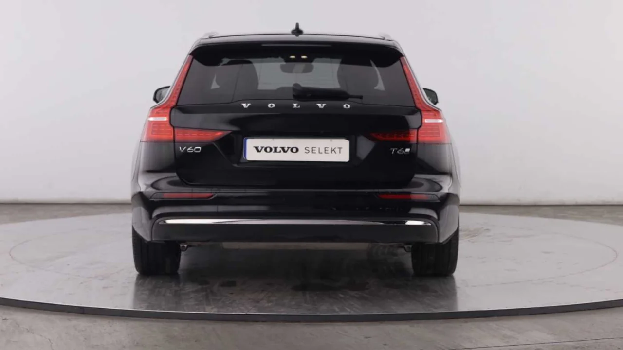 Volvo V60 T6 TE Gasolina PHEV 350cv Plus Bright 9