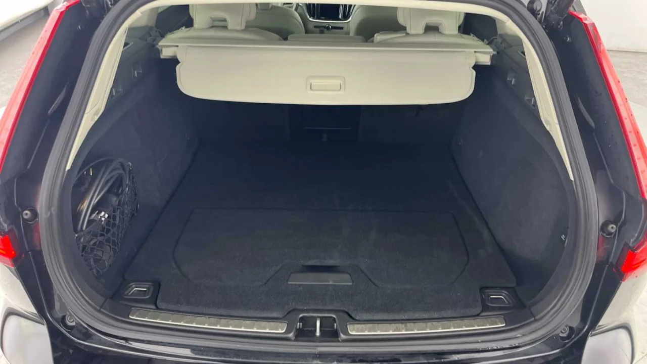 Volvo V60 T6 TE Gasolina PHEV 350cv Plus Bright 10