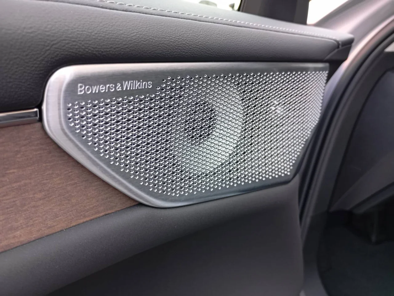 Volvo ES90 Ultra Single Motor Extended Range 3