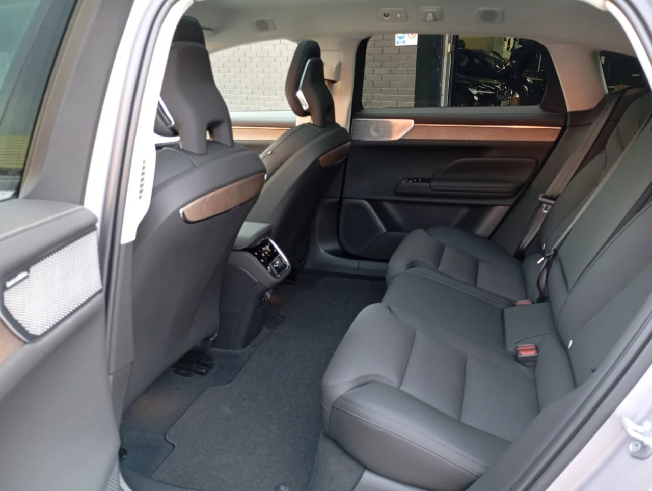 Volvo ES90 Ultra Single Motor Extended Range 5