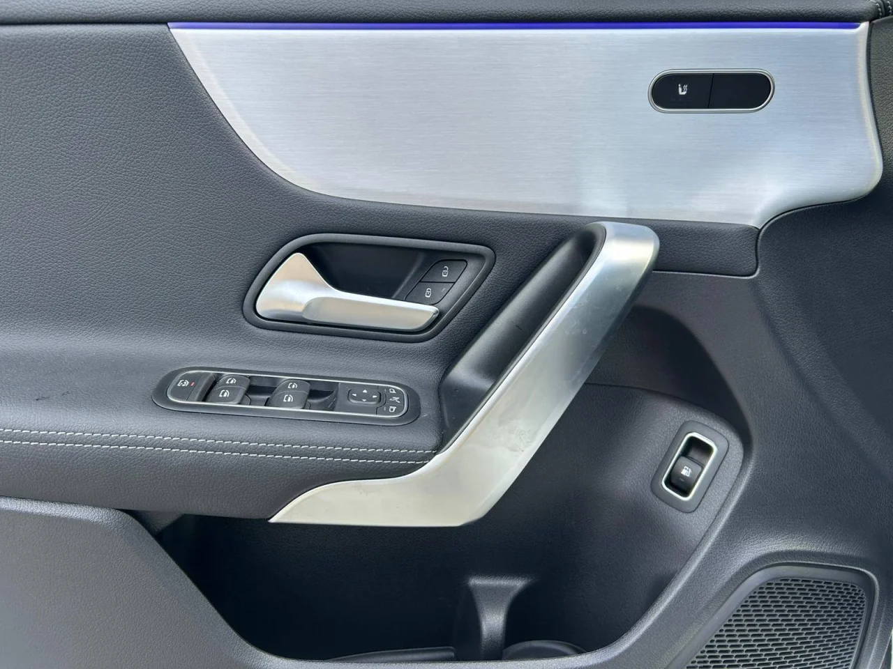 Mercedes Classe A 250e (novo) Progressive Advanced Plus 3