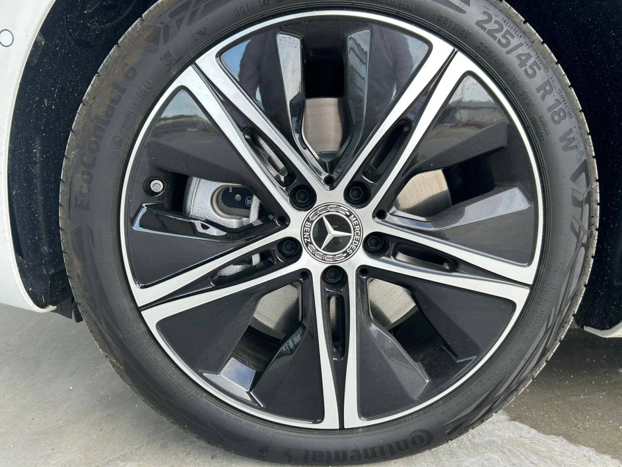 Mercedes Classe A 250e (novo) Progressive Advanced Plus 8