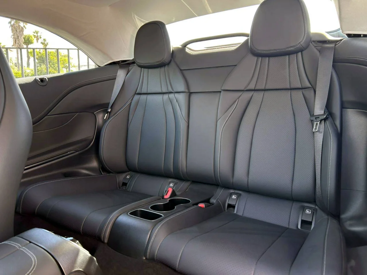 Mercedes Classe CLE 220d AMG Advanced Cabrio 3