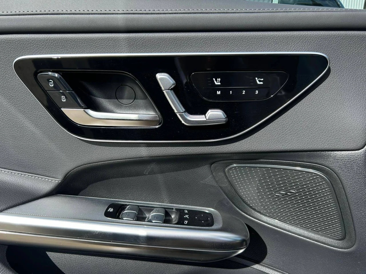 Mercedes Classe CLE 220d AMG Advanced Cabrio 6