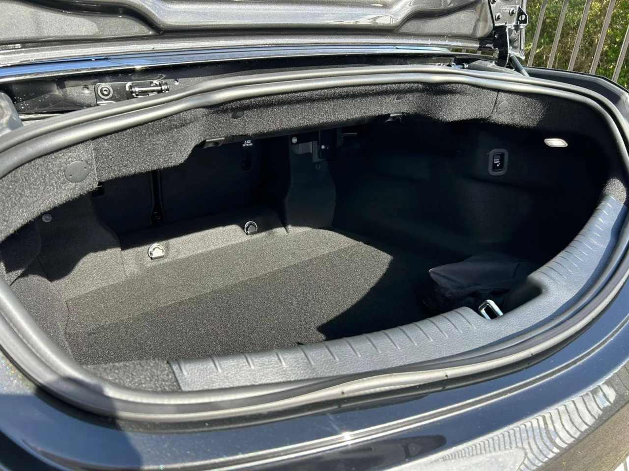 Mercedes Classe CLE 220d AMG Advanced Cabrio 7