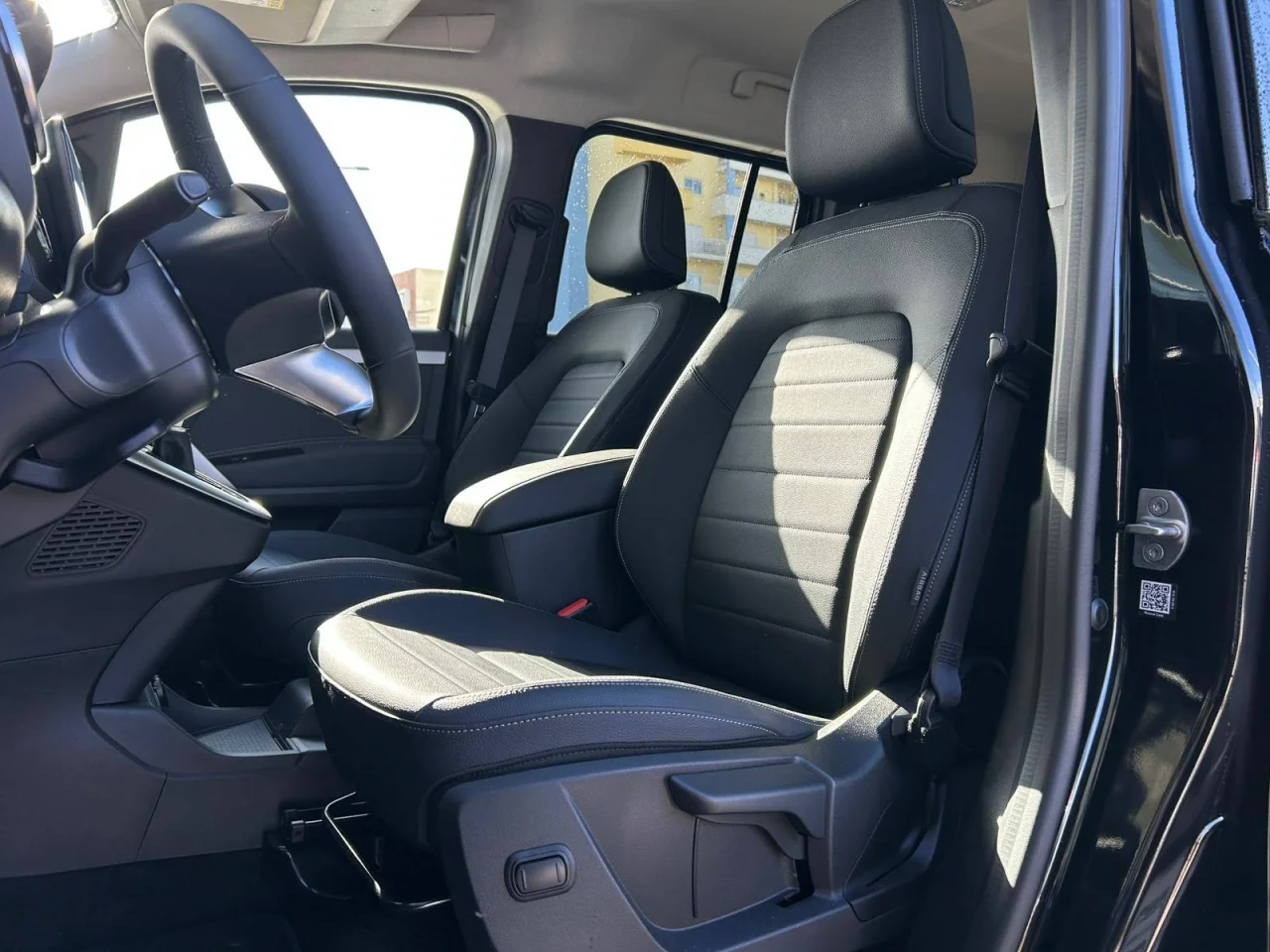 Mercedes Classe  T 180d Standard 1