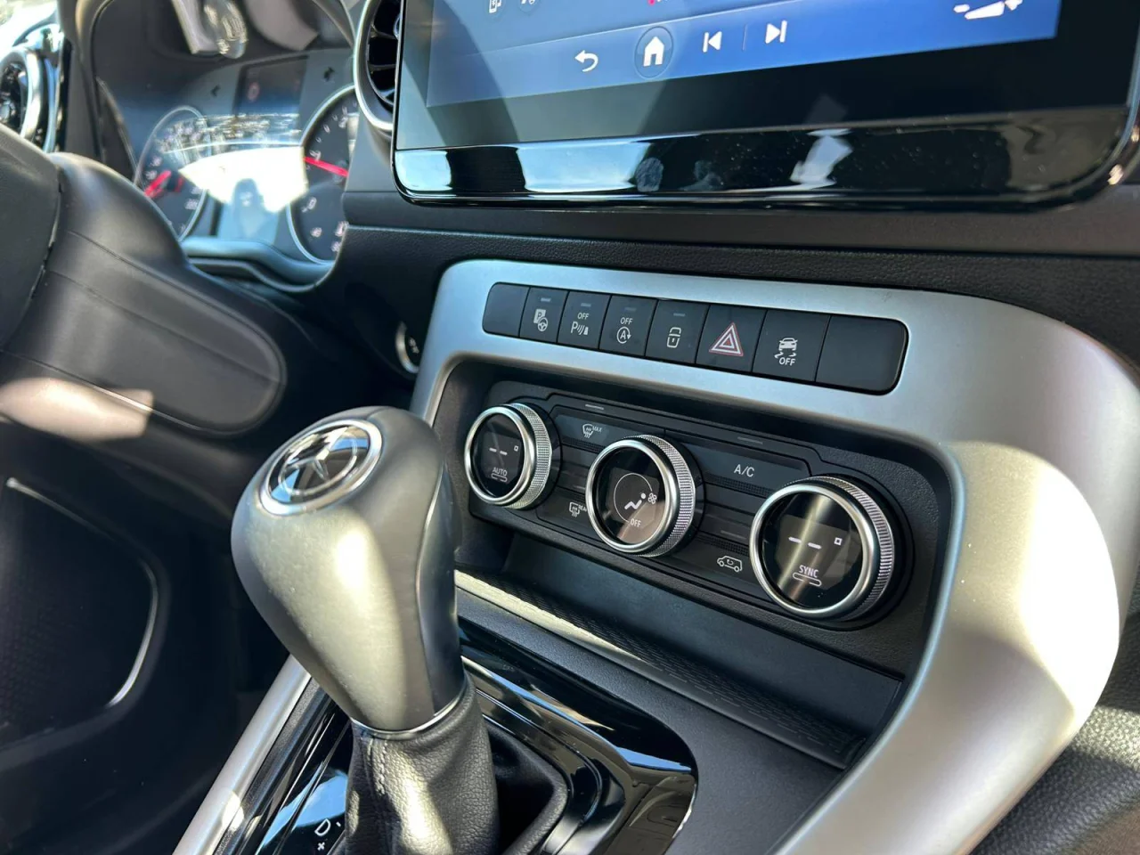 Mercedes Classe  T 180d Standard 3