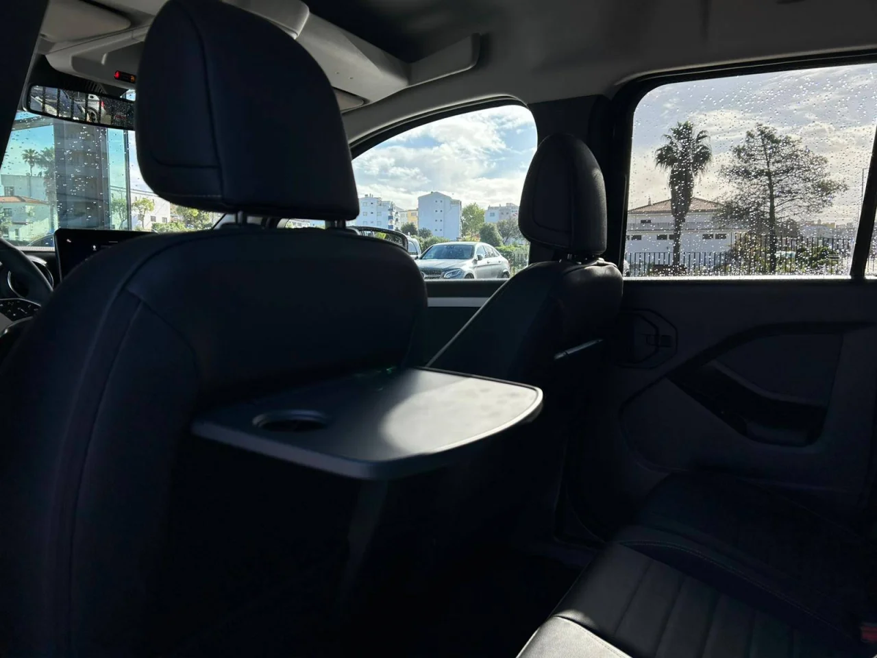 Mercedes Classe  T 180d Standard 5