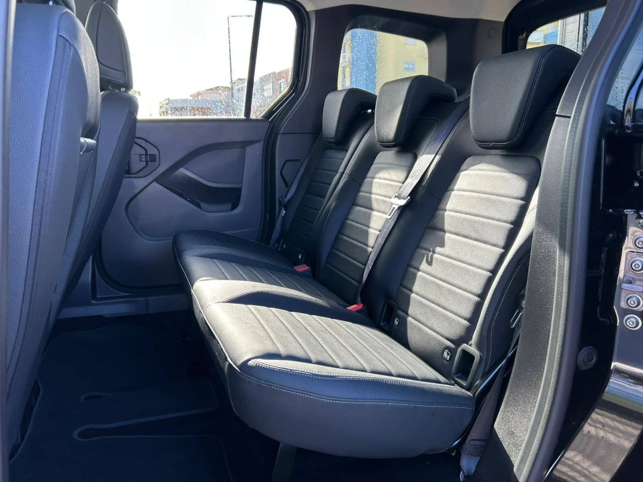 Mercedes Classe  T 180d Standard 6