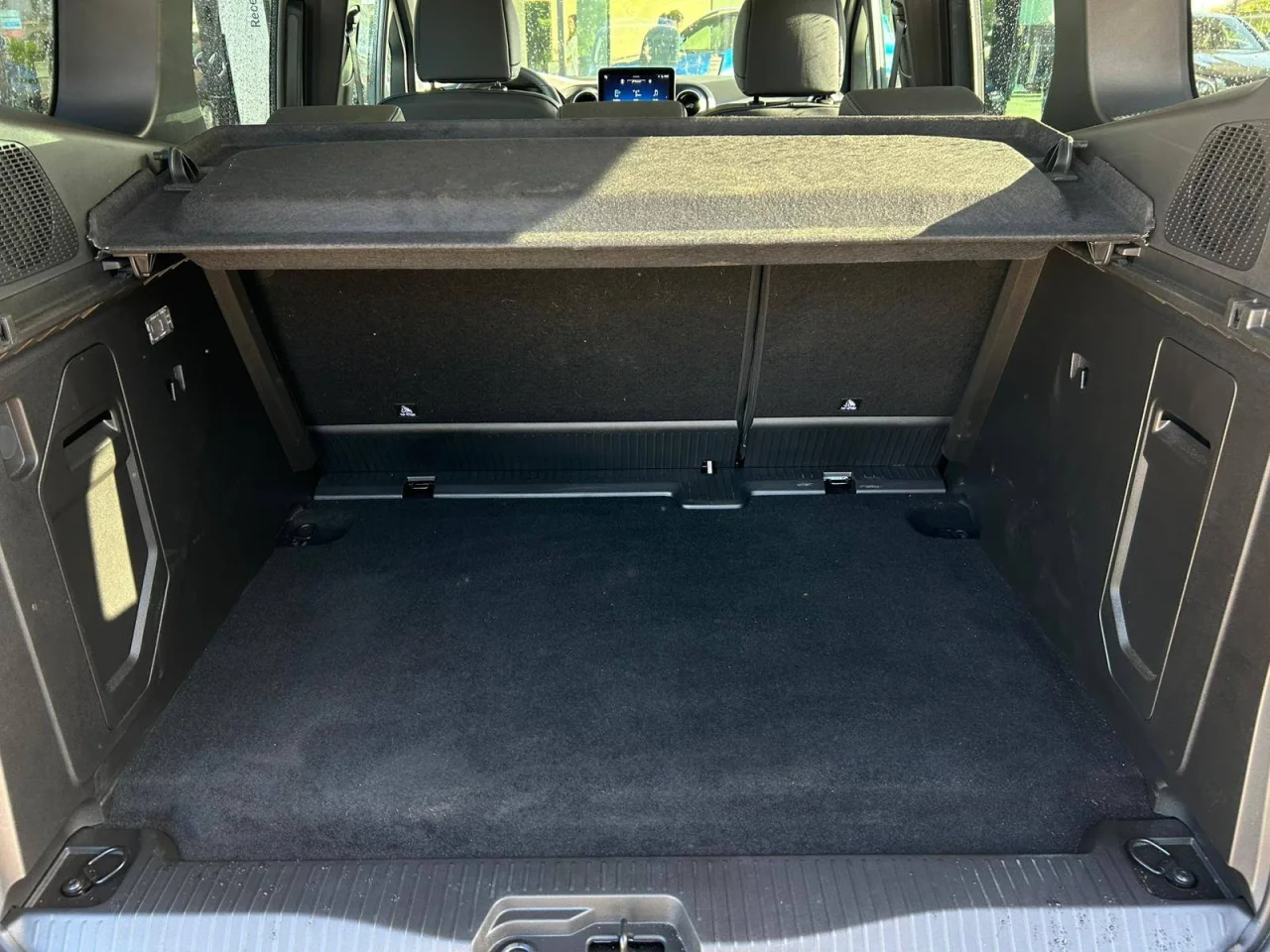 Mercedes Classe  T 180d Standard 8