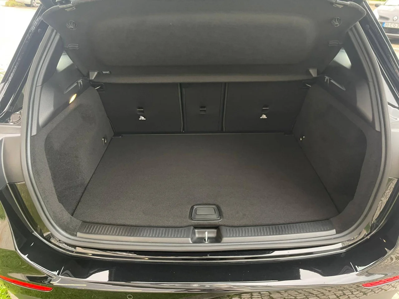 Mercedes Classe B 180d Advanced 4