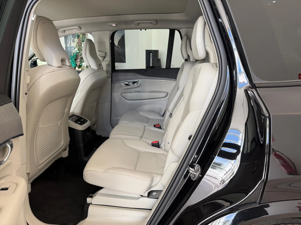 Volvo XC90 T8  Plus Dark 7 Lugares 2