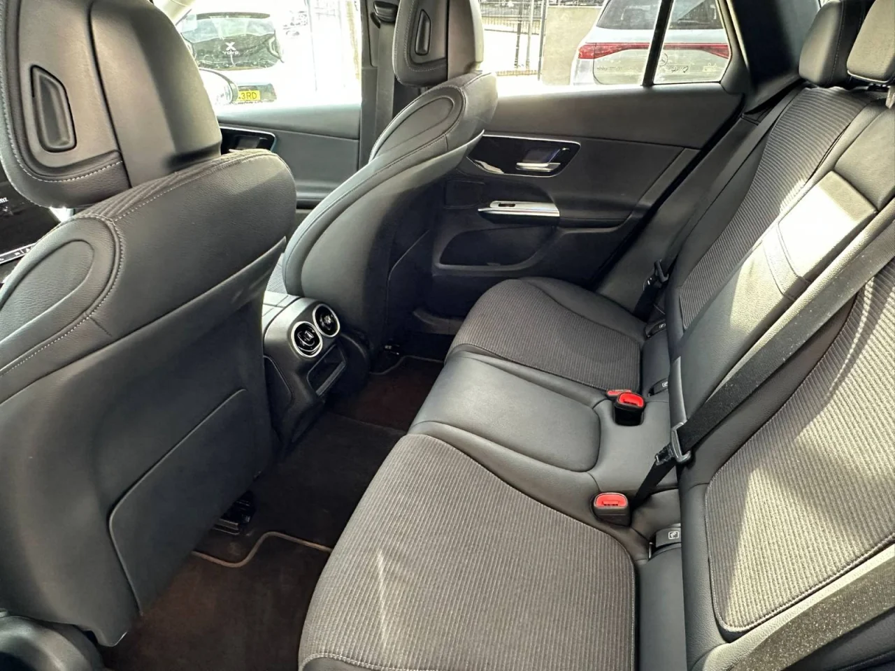 Mercedes Classe GLC 220d Avantgarde Advanced 4 Matic 3