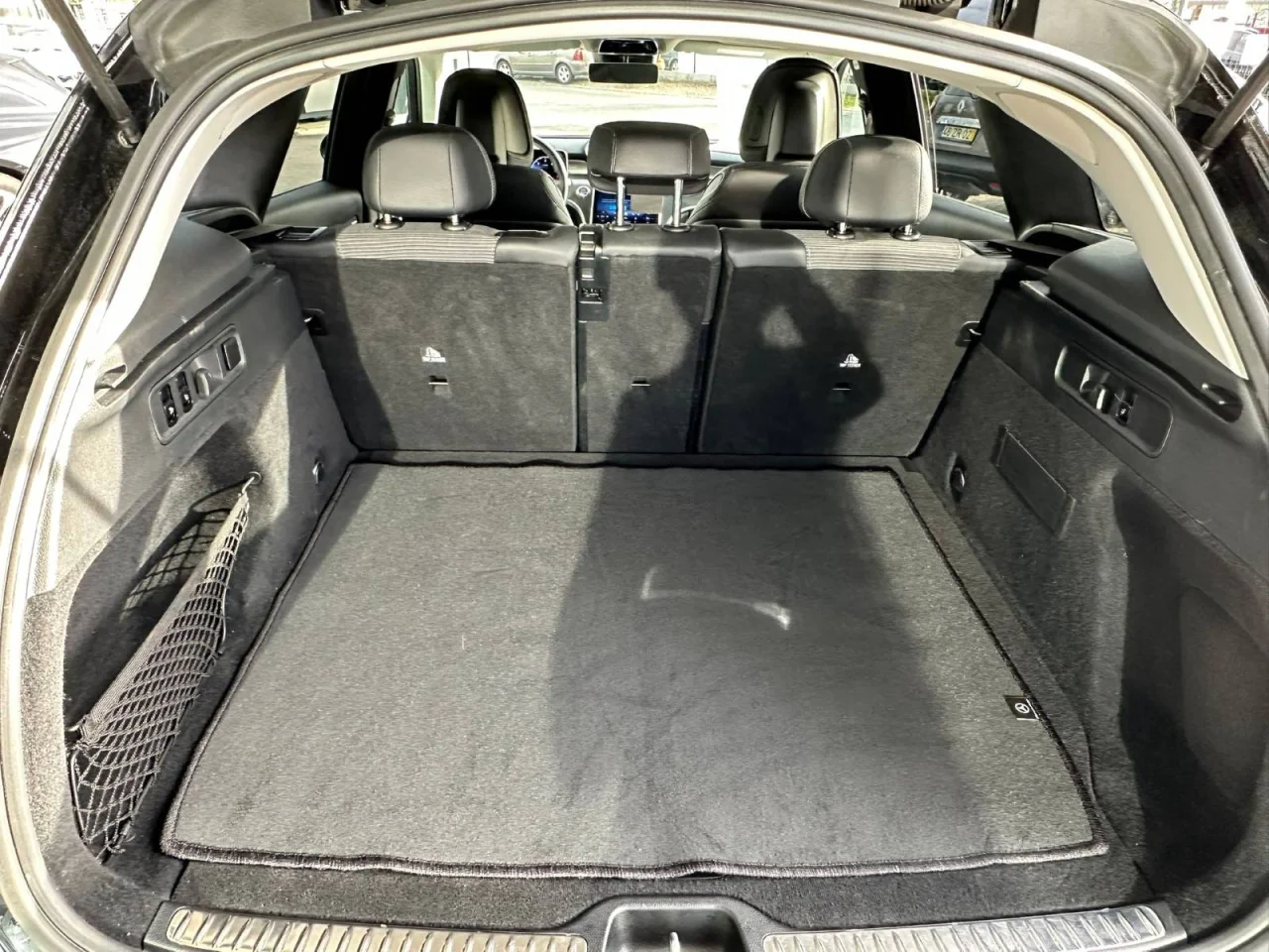 Mercedes Classe GLC 220d Avantgarde Advanced 4 Matic 4