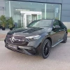 Mercedes GLC 400 e Coupé 4M