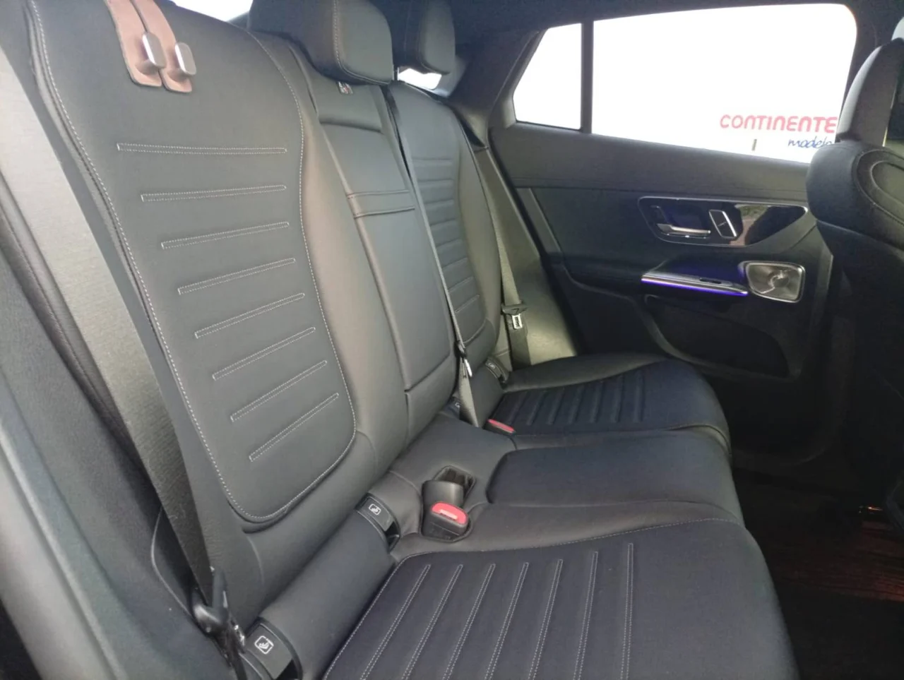 Mercedes GLC 400 e Coupé 4M 4