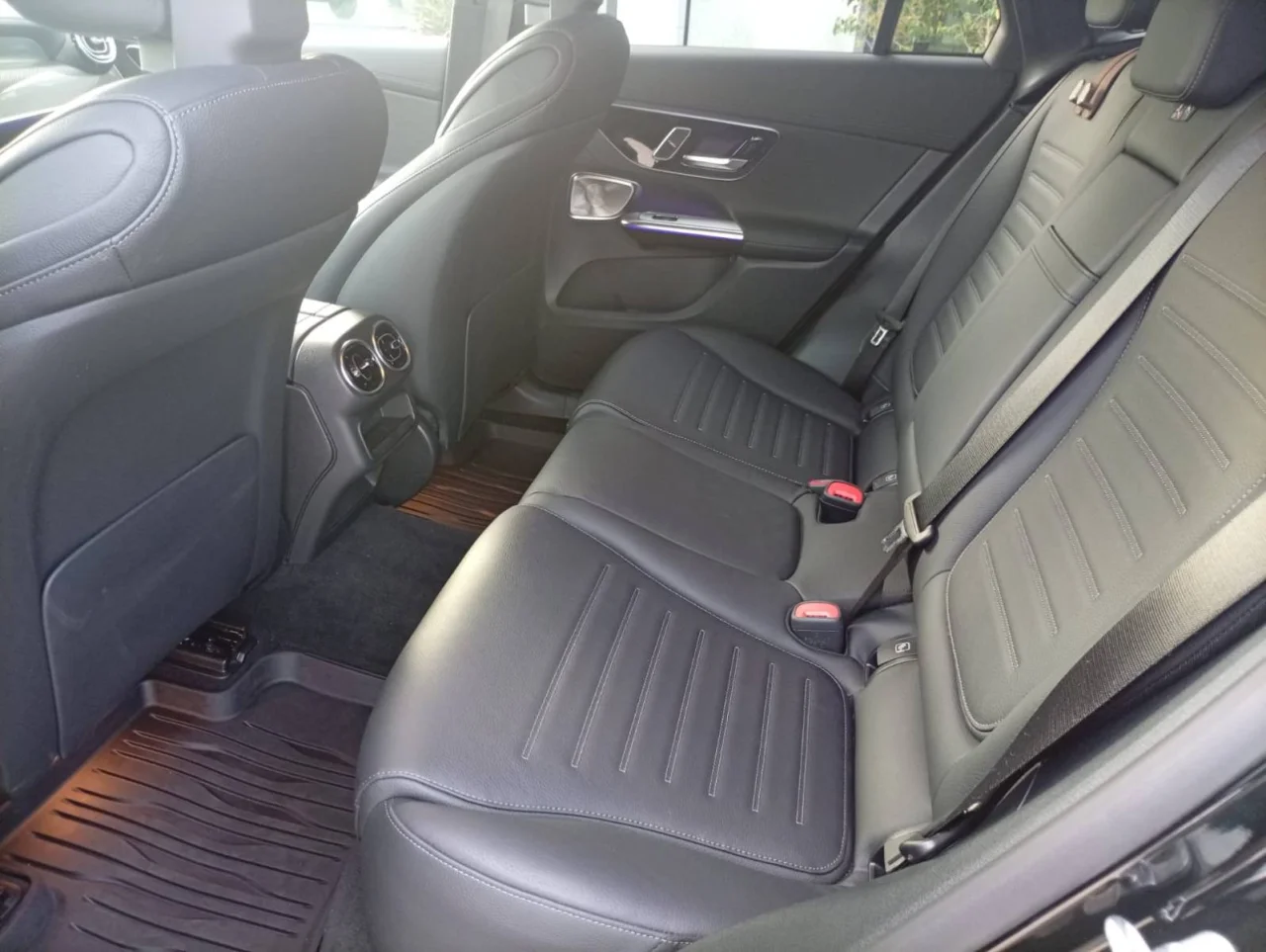 Mercedes GLC 400 e Coupé 4M 6