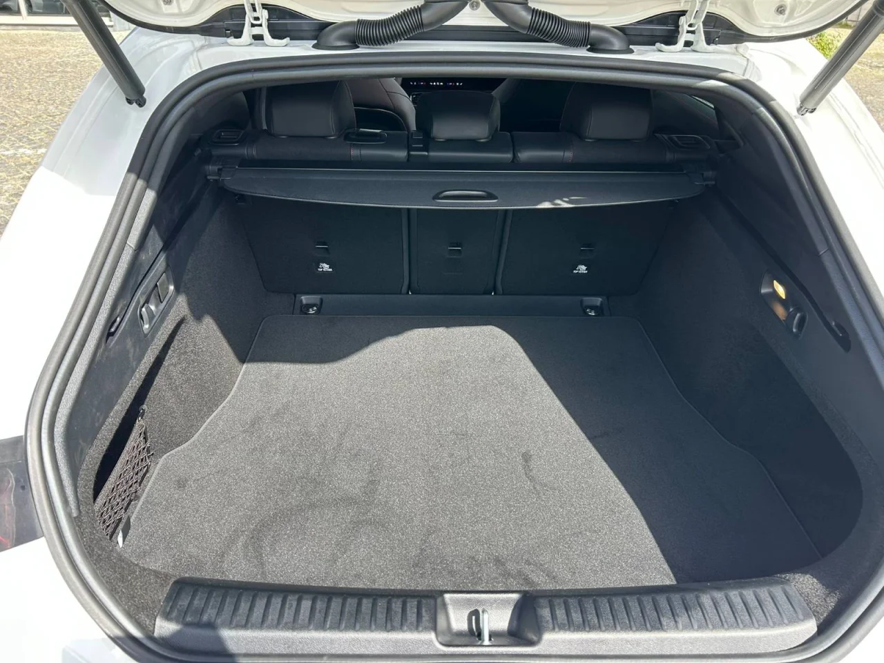 Mercedes Classe Cla 250+ Shooting Brake AMG 5