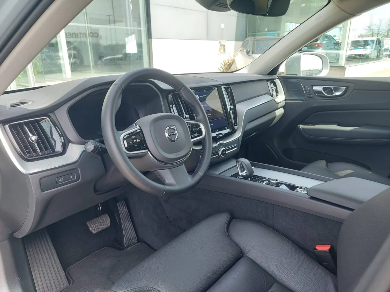 Volvo XC60 T6 350cv PHEV Plus Bright 1