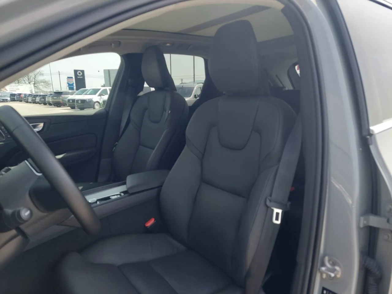 Volvo XC60 T6 350cv PHEV Plus Bright 3