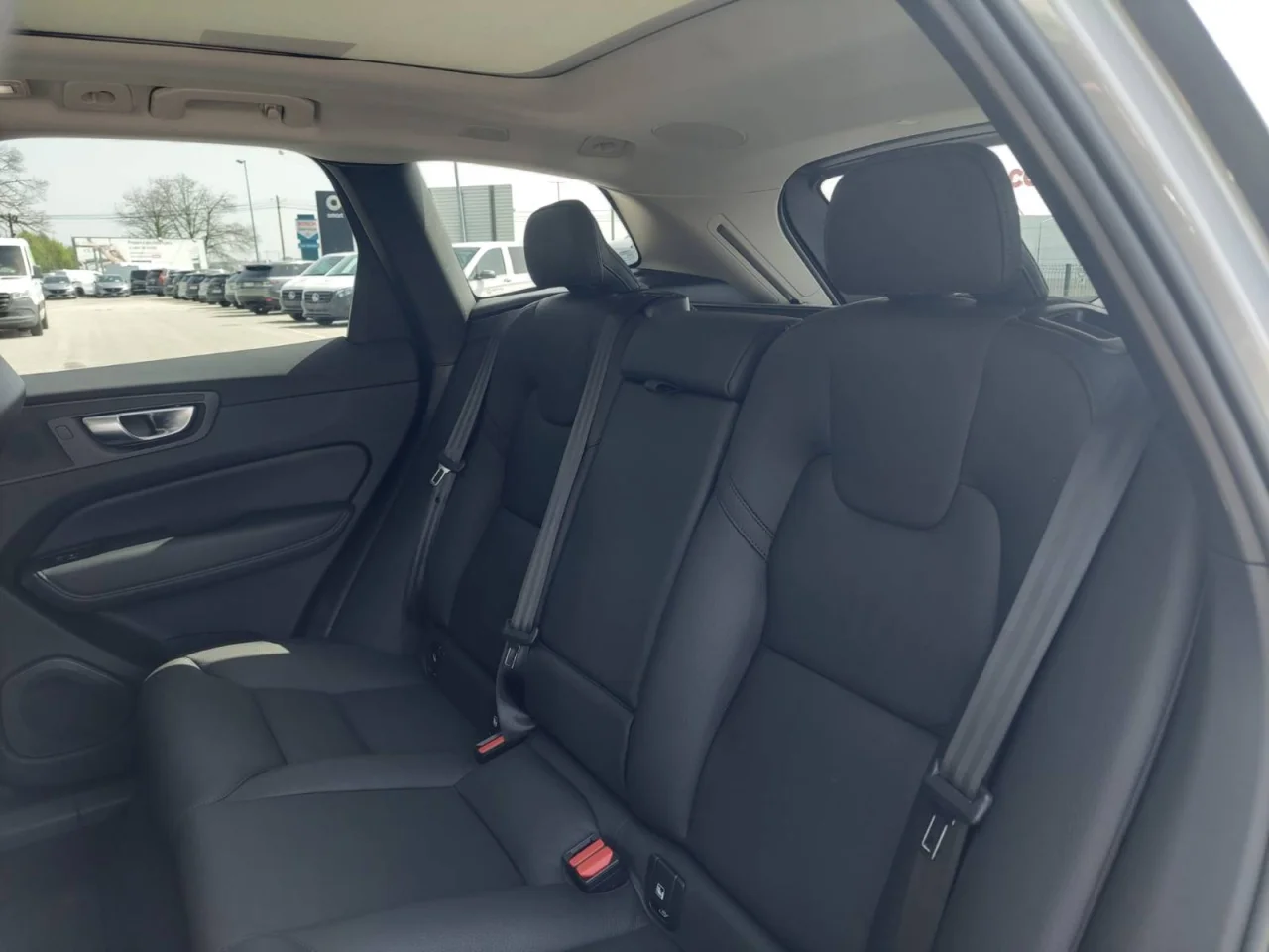 Volvo XC60 T6 350cv PHEV Plus Bright 4