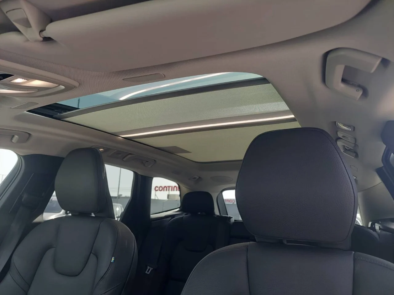 Volvo XC60 T6 350cv PHEV Plus Bright 6