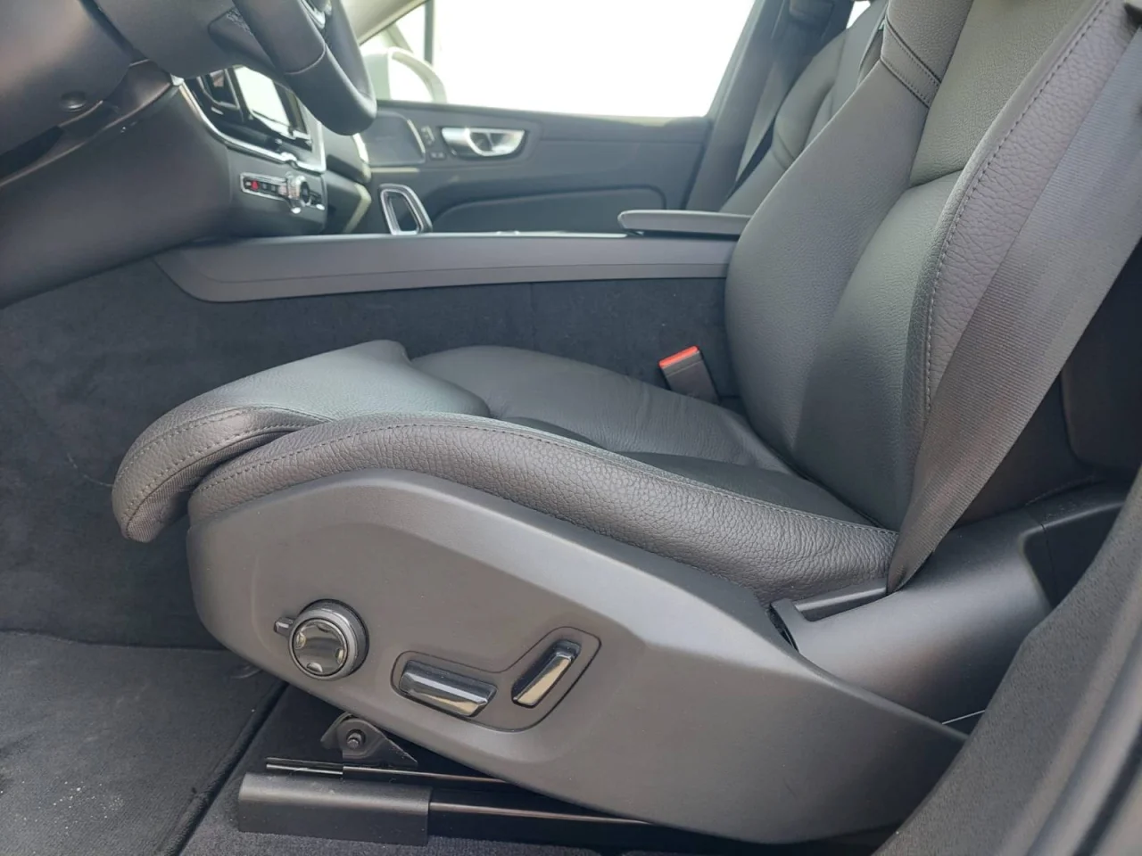 Volvo XC60 T6 350cv PHEV Plus Bright 7