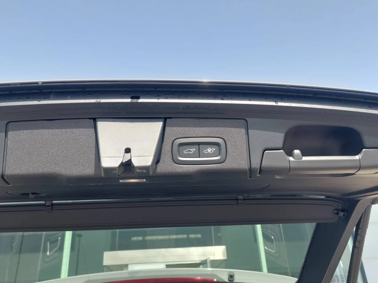 Volvo XC60 T6 350cv PHEV Plus Bright 9