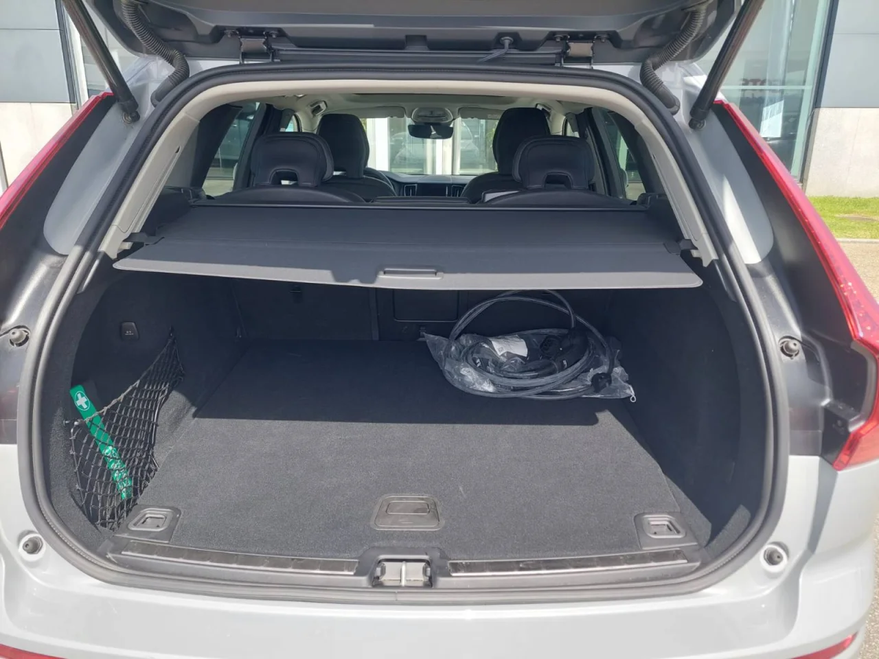 Volvo XC60 T6 350cv PHEV Plus Bright 10