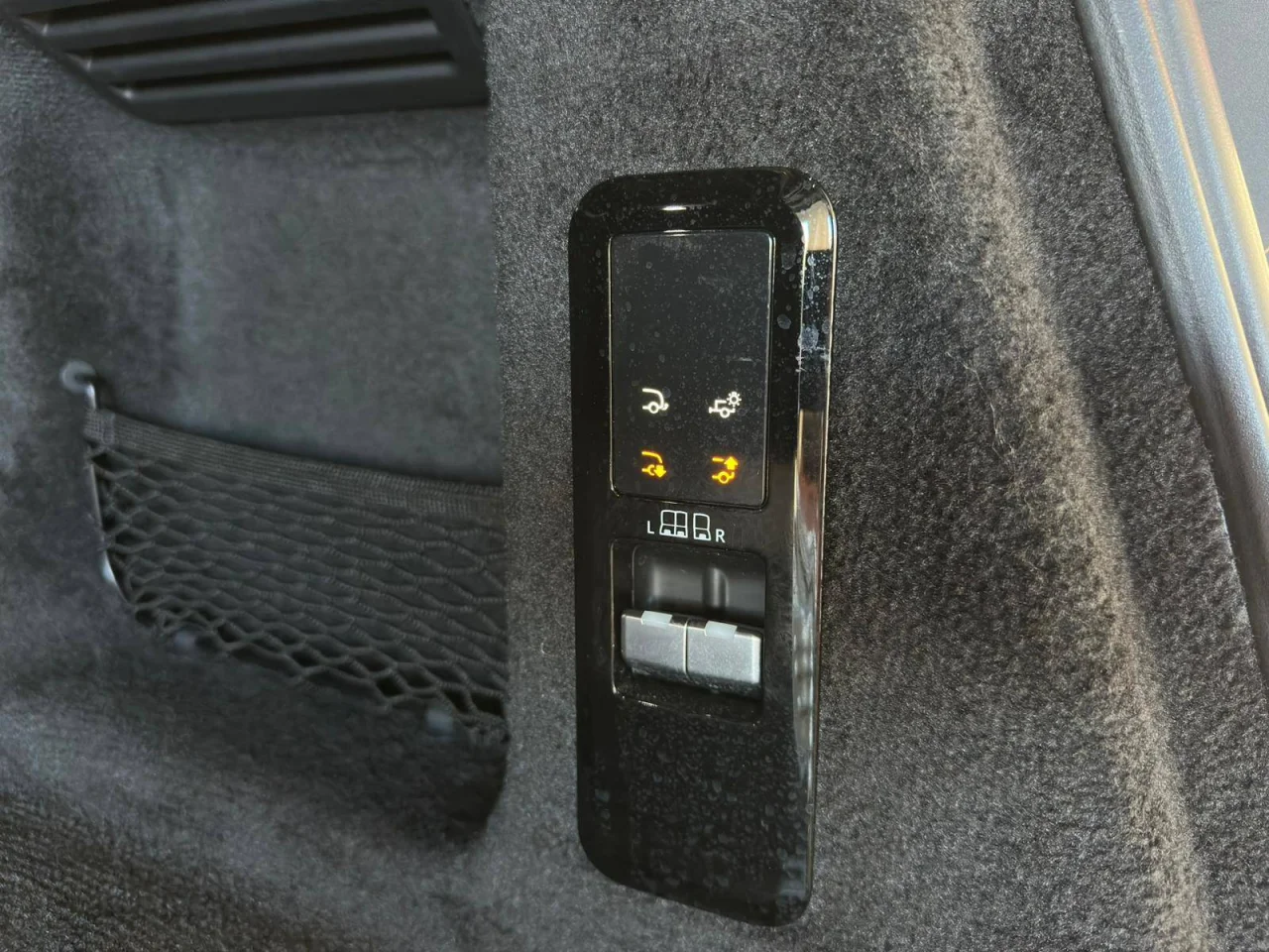 Land Rover Range Rover Sport 3.0 P 440 e PHEV First Edition 6