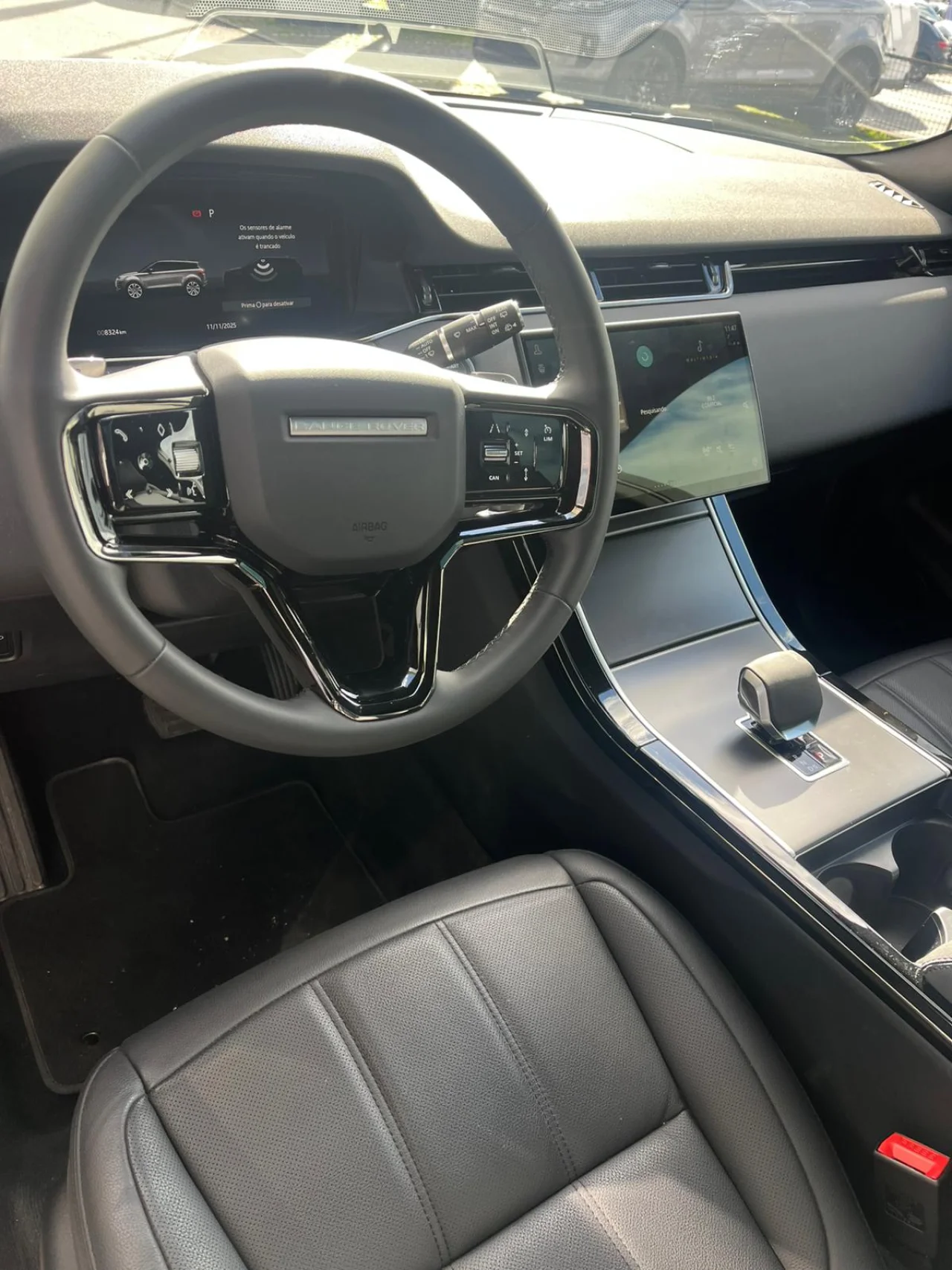 Land Rover Range Rover Evoque SUV P 269 e PHEV S 1