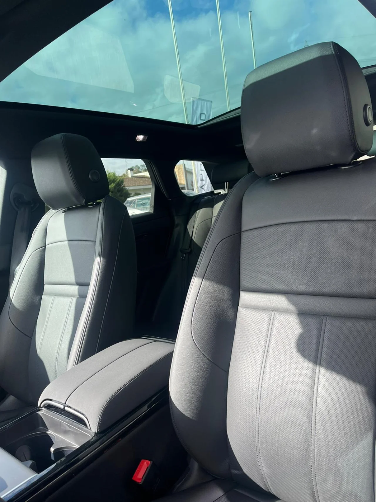 Land Rover Range Rover Evoque SUV P 269 e PHEV S 2